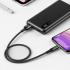 Mcdodo CA-7410 Auto Disconnect Lightning Charging Cable Nest Series 1.2m
